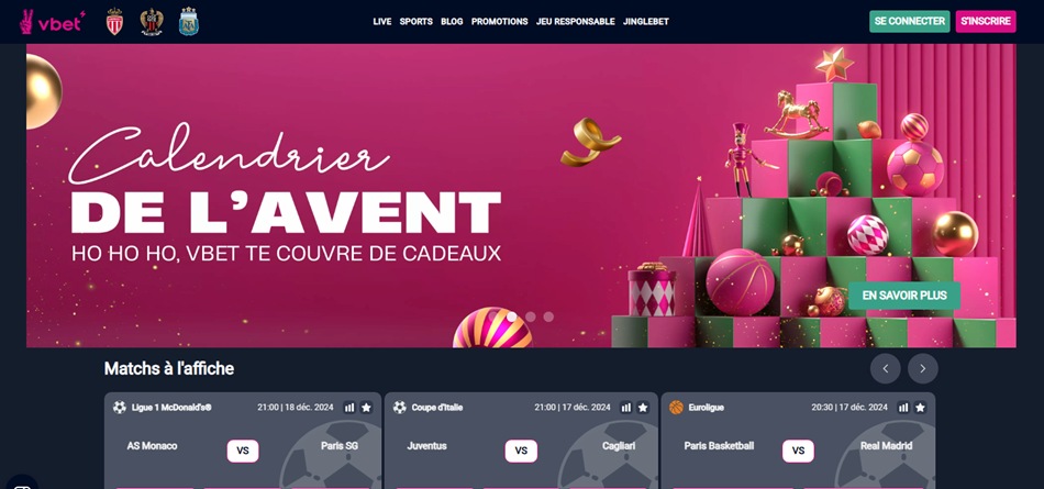 Vbet